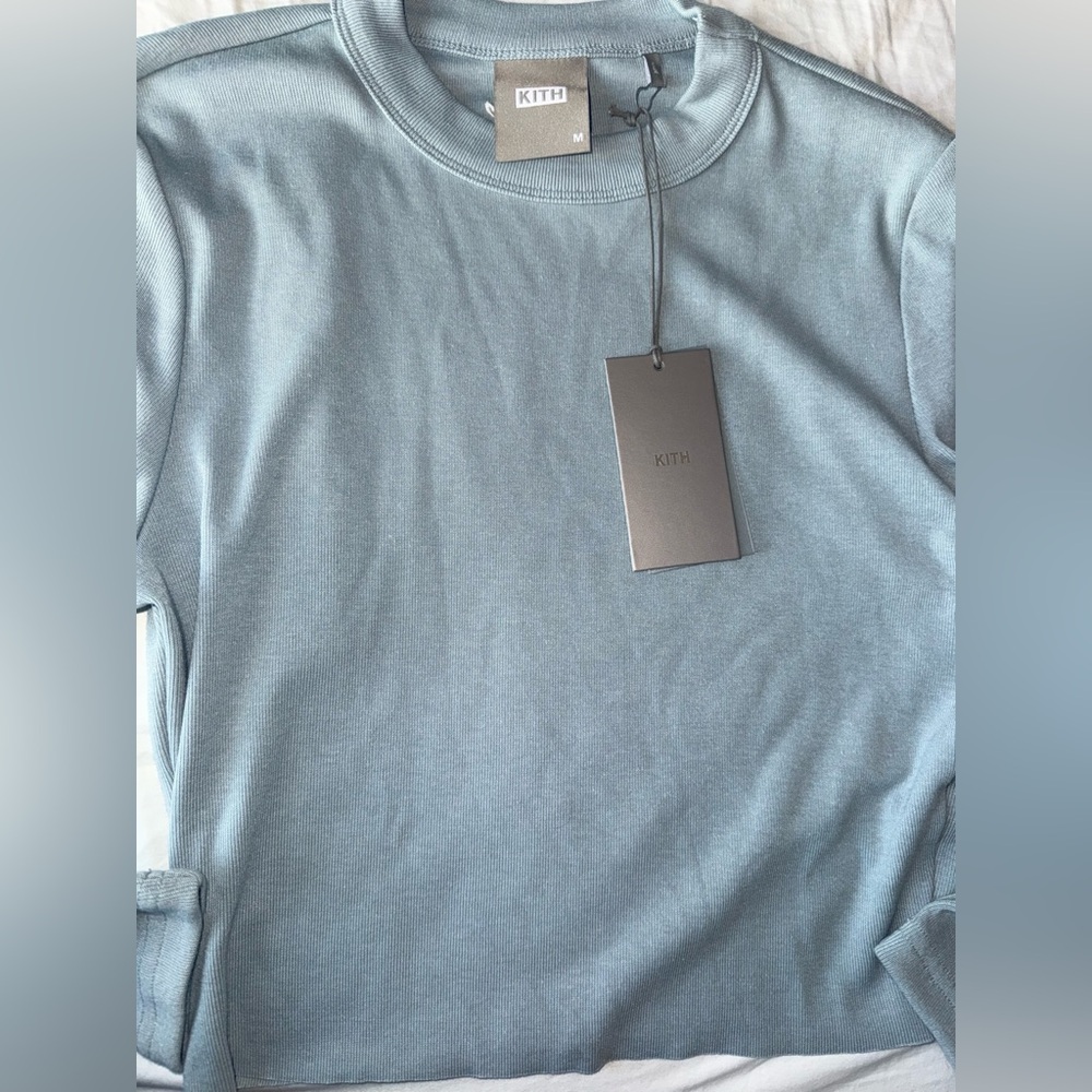 kith ls mulberry helium size M - Picture 2 of 7